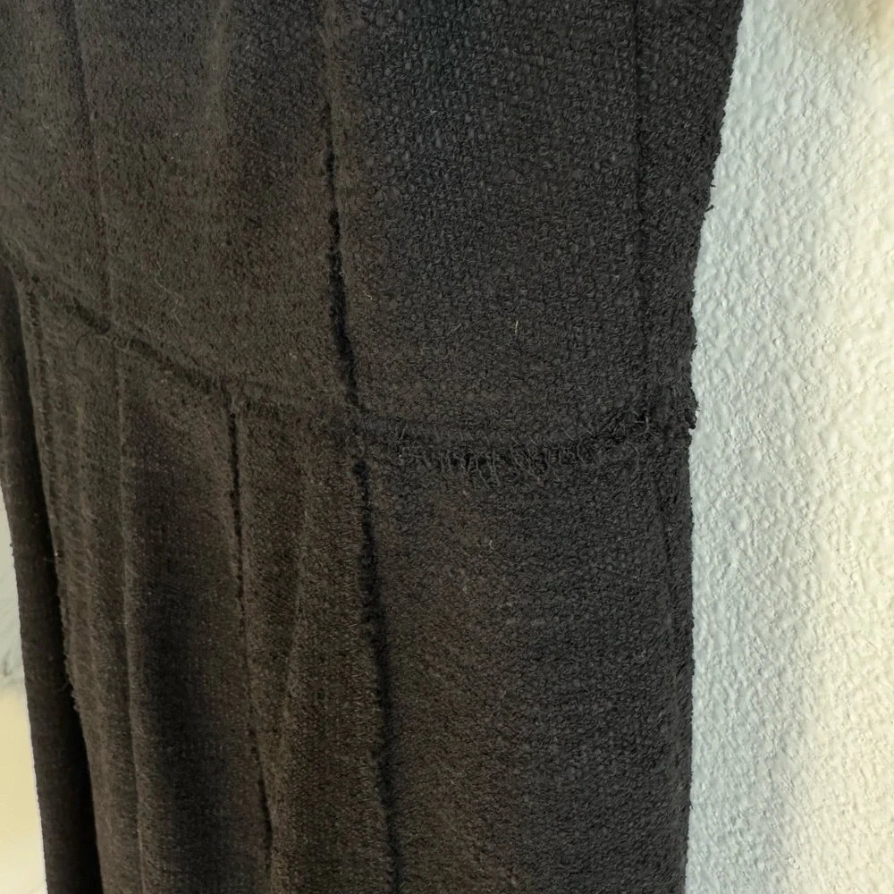 Rebecca Taylor black short